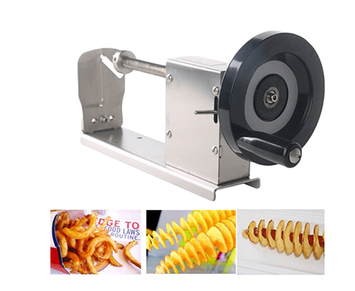 Tornado Potato Slicer 