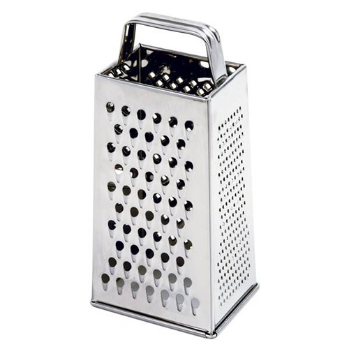 STAINLESS STEEL GRATER 