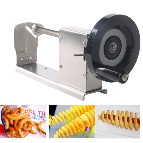 Tornado Potato Slicer 