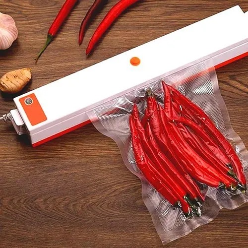 Food Vacuum Sealer Packaging Machine