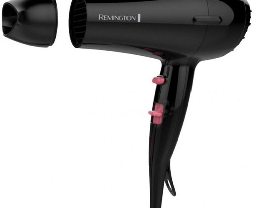 Hair Dryer Remington