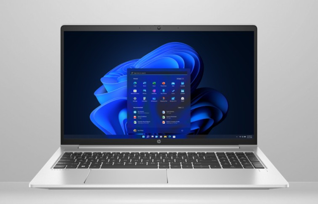 كمبيوتر محمول HP ProBook 