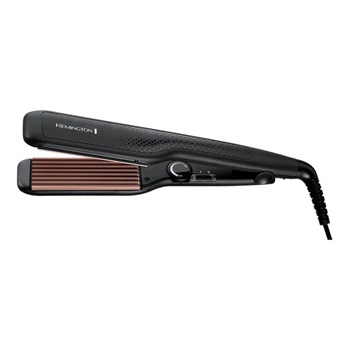 Remington hair straightener