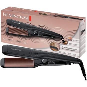 Remington hair straightener