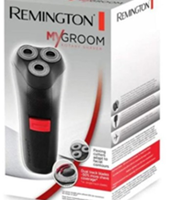 Remington smoothing shaver