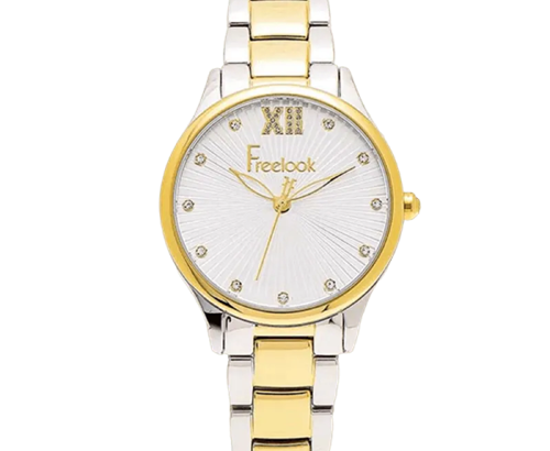 Freelook watch