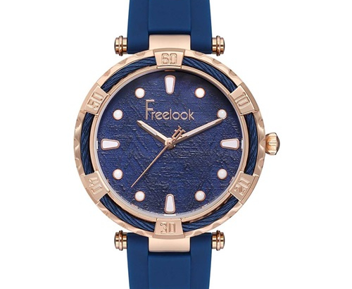 Freelook watch