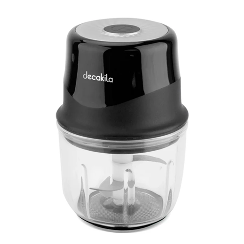 Decakila Cordless mini chopper